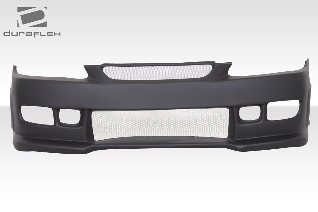 1998-2002 Honda Accord 2DR Duraflex Spyder Body Kit - 4 Piece