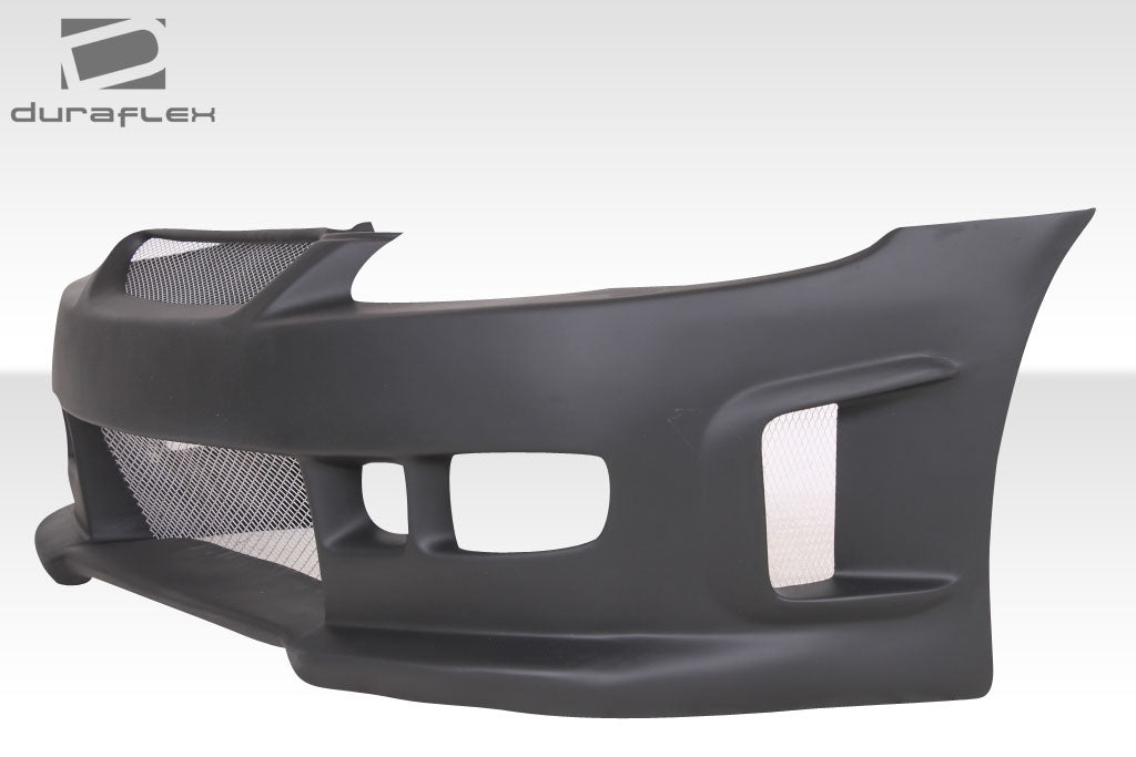 1998-2002 Honda Accord 2DR Duraflex Spyder Body Kit - 4 Piece
