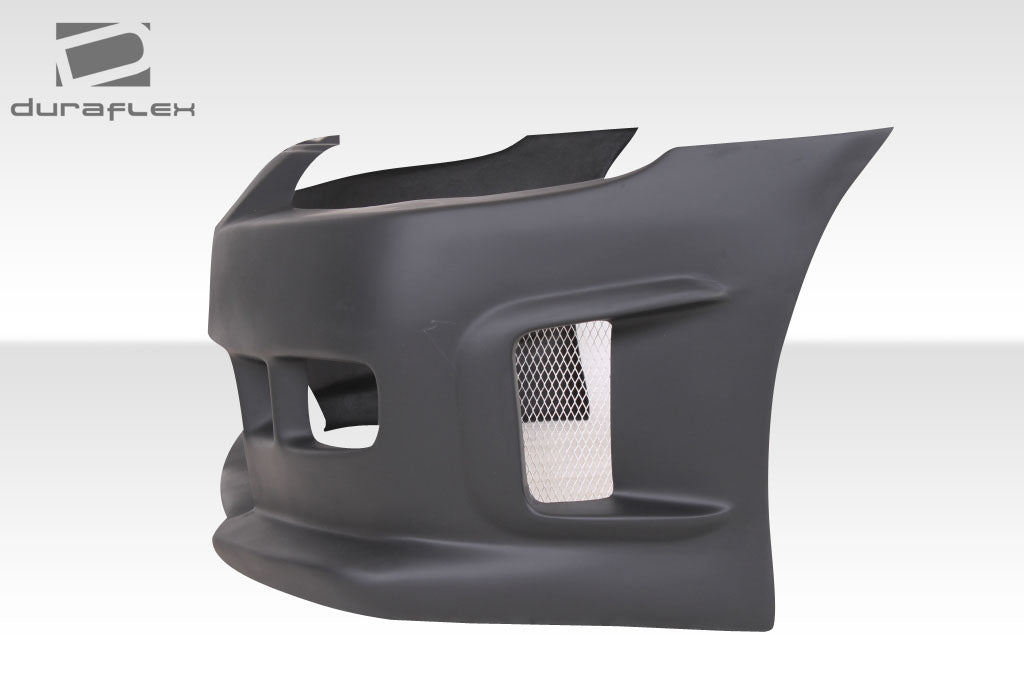 1998-2002 Honda Accord 2DR Duraflex Spyder Body Kit - 4 Piece