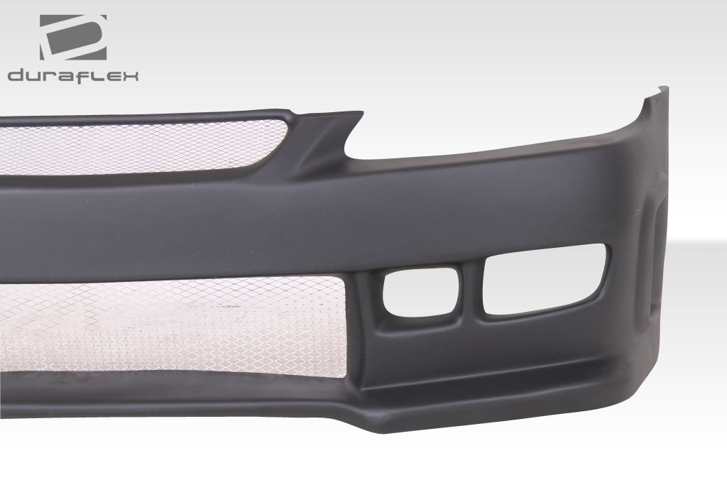1998-2002 Honda Accord 2DR Duraflex Spyder Body Kit - 4 Piece