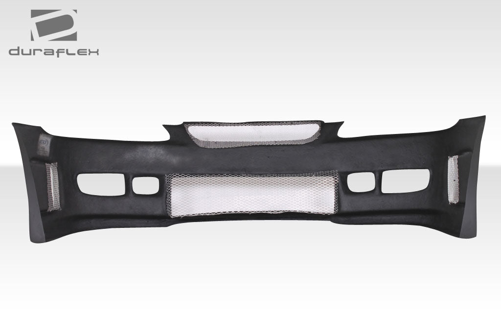 1998-2002 Honda Accord 2DR Duraflex Spyder Body Kit - 4 Piece