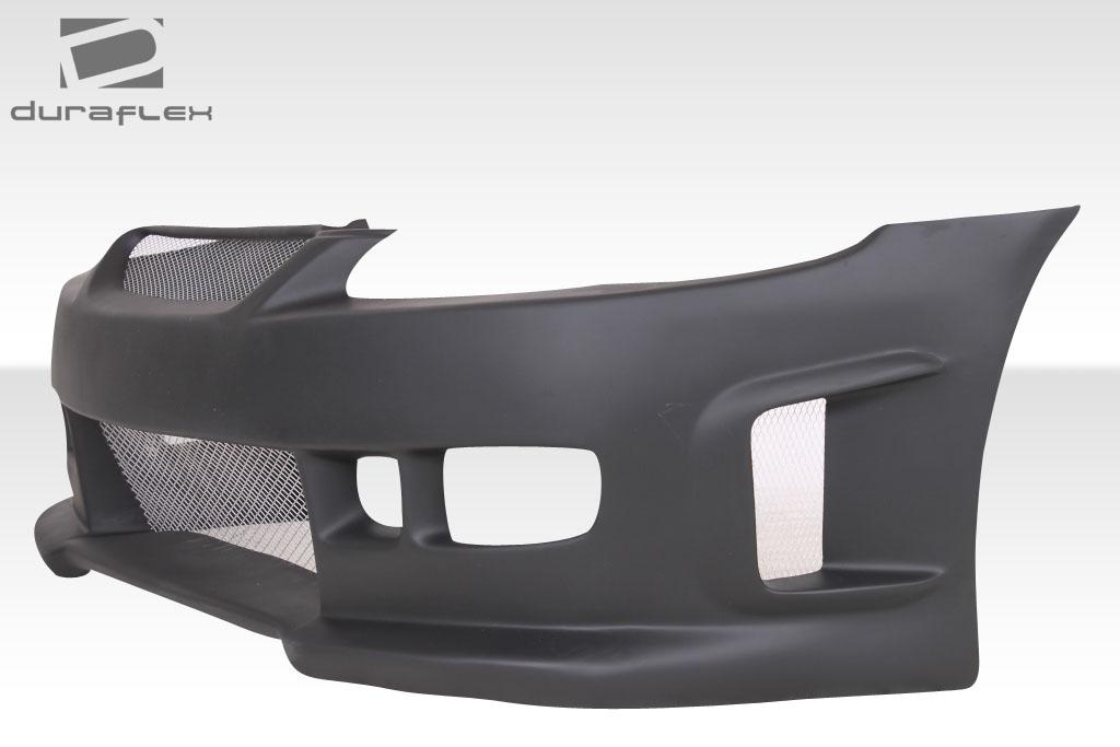 1998-2002 Honda Accord Duraflex Spyder Kit