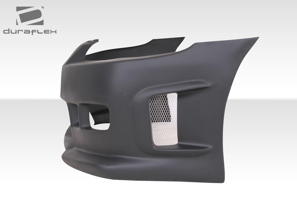 1998-2002 Honda Accord Duraflex Spyder Kit