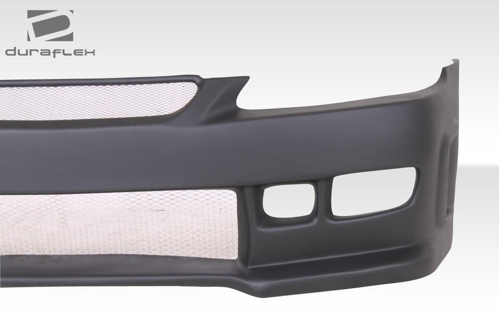 1998-2002 Honda Accord Duraflex Spyder Kit