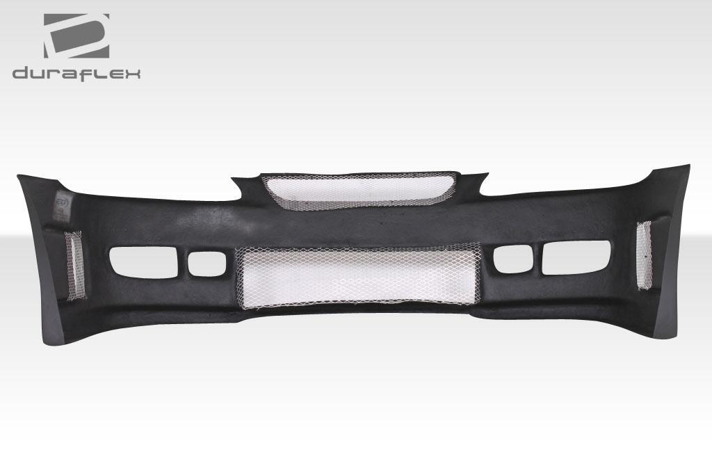 1998-2002 Honda Accord Duraflex Spyder Kit