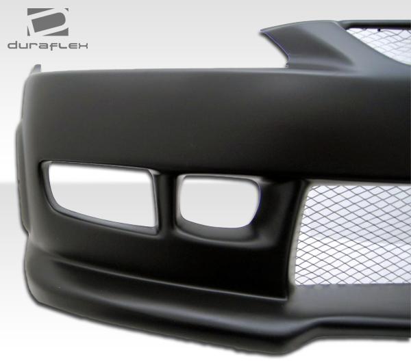 1998-2002 Honda Accord Duraflex Spyder Front Bumper