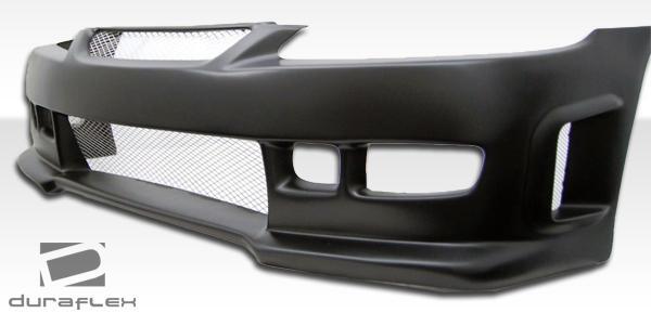1998-2002 Honda Accord Duraflex Spyder Front Bumper
