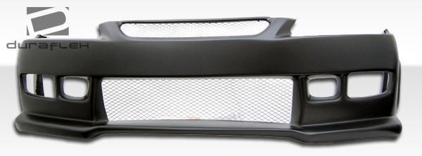 1998-2002 Honda Accord Duraflex Spyder Front Bumper