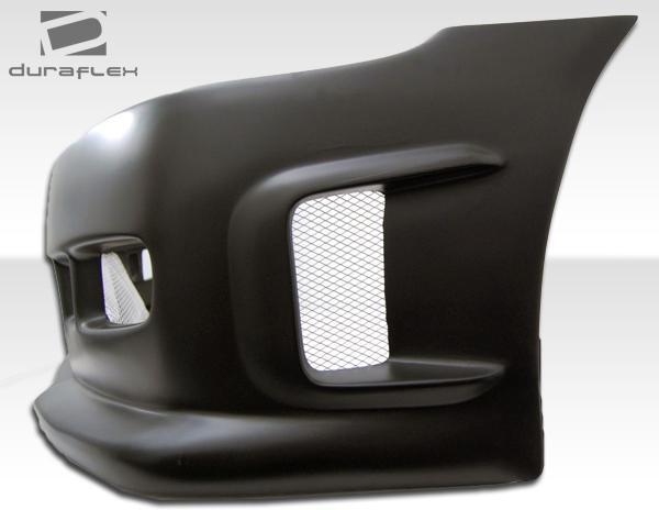 1998-2002 Honda Accord Duraflex Spyder Kit