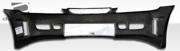1998-2002 Honda Accord Duraflex Spyder Kit