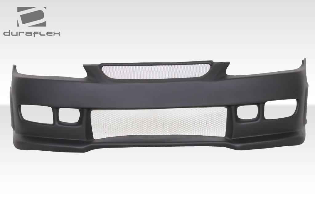 1998-2002 Honda Accord Duraflex Spyder Kit