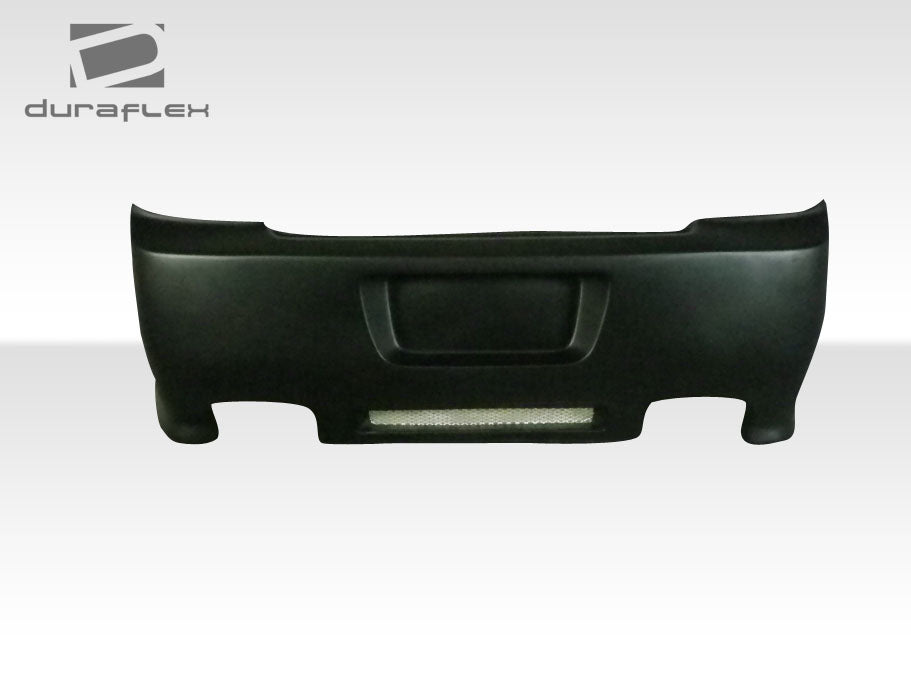 1998-2002 Honda Accord 2DR Duraflex Spyder Body Kit - 4 Piece
