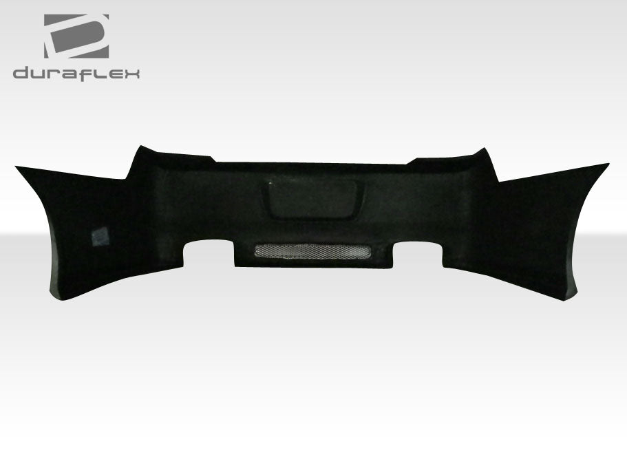 1998-2002 Honda Accord 2DR Duraflex R34 Body Kit - 4 Piece