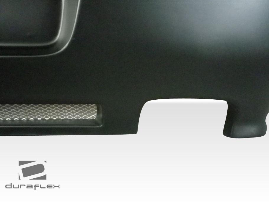 1998-2002 Honda Accord Duraflex Spyder Kit