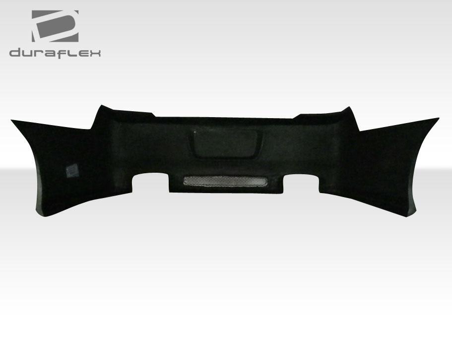 1998-2002 Honda Accord Duraflex Spyder Kit