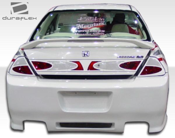 1998-2002 Honda Accord Duraflex Spyder Kit