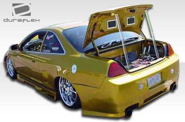 1998-2002 Honda Accord Duraflex Spyder Kit