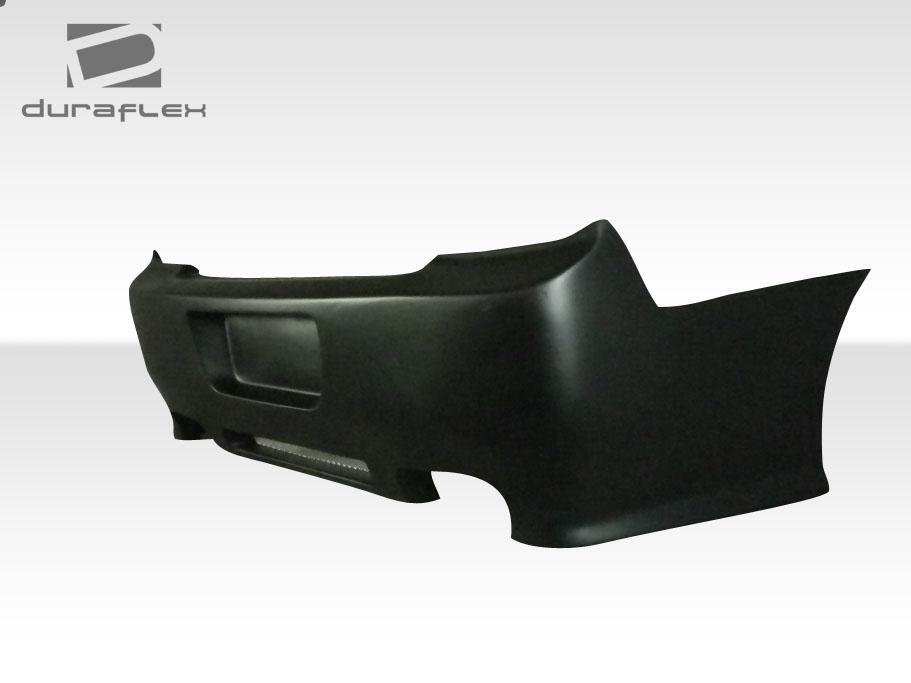 1998-2002 Honda Accord Duraflex R34 Kit