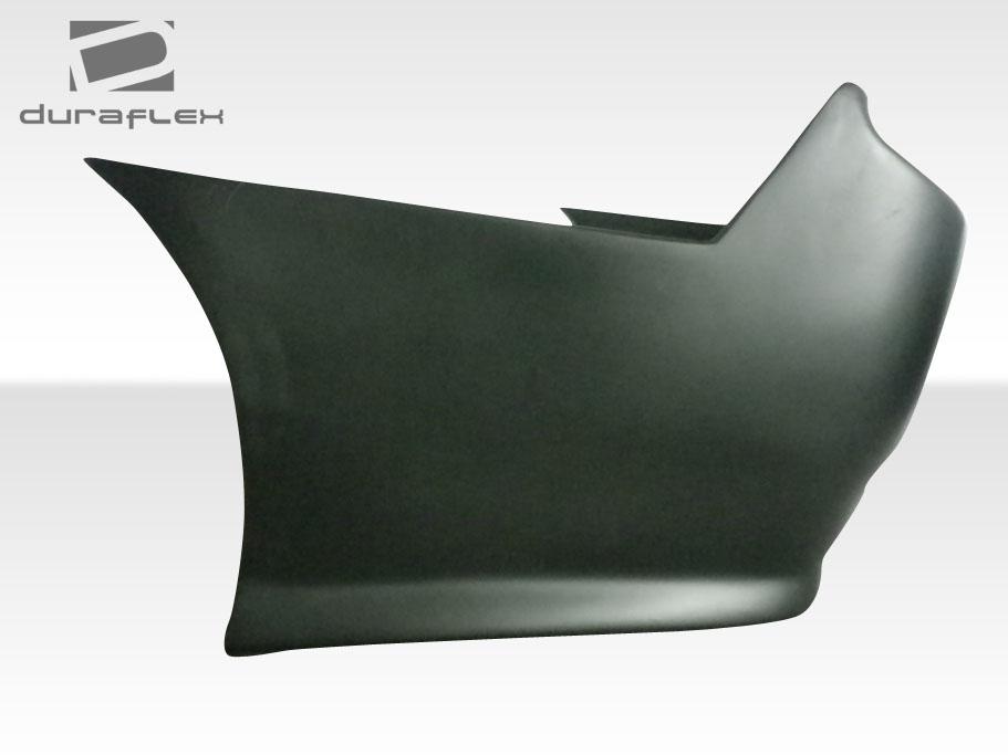 1998-2002 Honda Accord Duraflex Spyder Rear Bumper