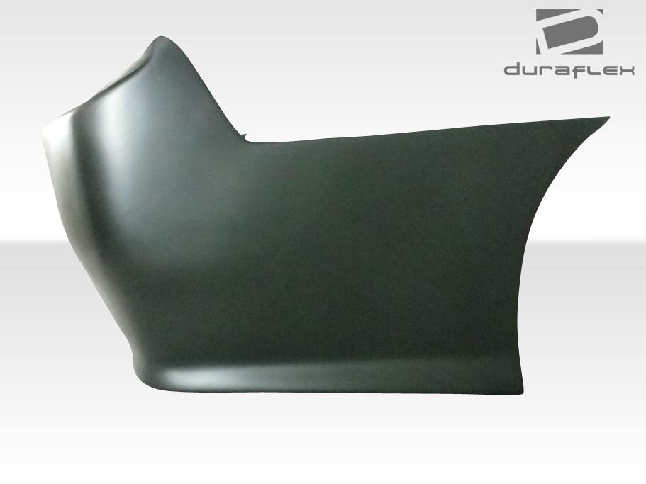 1998-2002 Honda Accord Duraflex R34 Kit