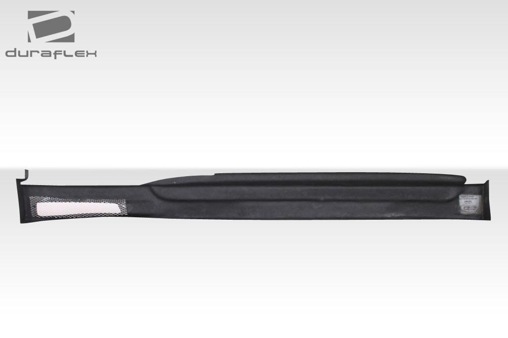 1998-2002 Honda Accord Duraflex Spyder Side Skirts