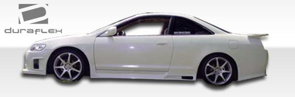 1998-2002 Honda Accord Duraflex Spyder Kit