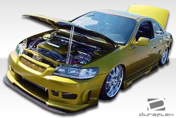 1998-2002 Honda Accord Duraflex Spyder Kit