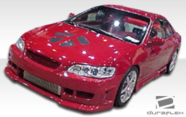 1998-2002 Honda Accord Duraflex R34 Kit