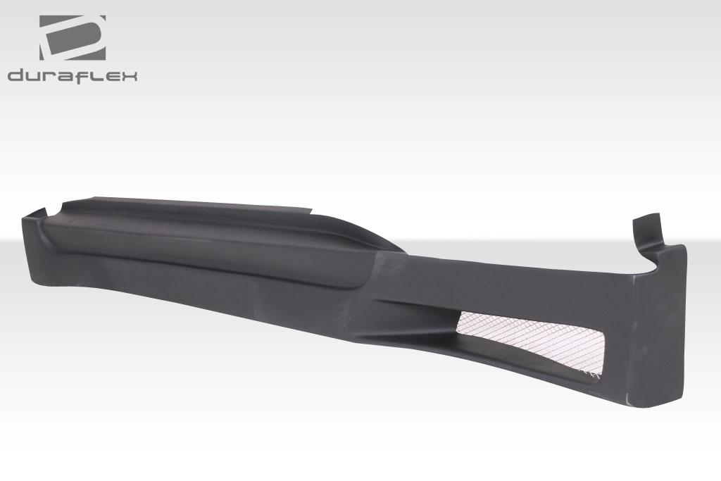 1998-2002 Honda Accord Duraflex R34 Kit
