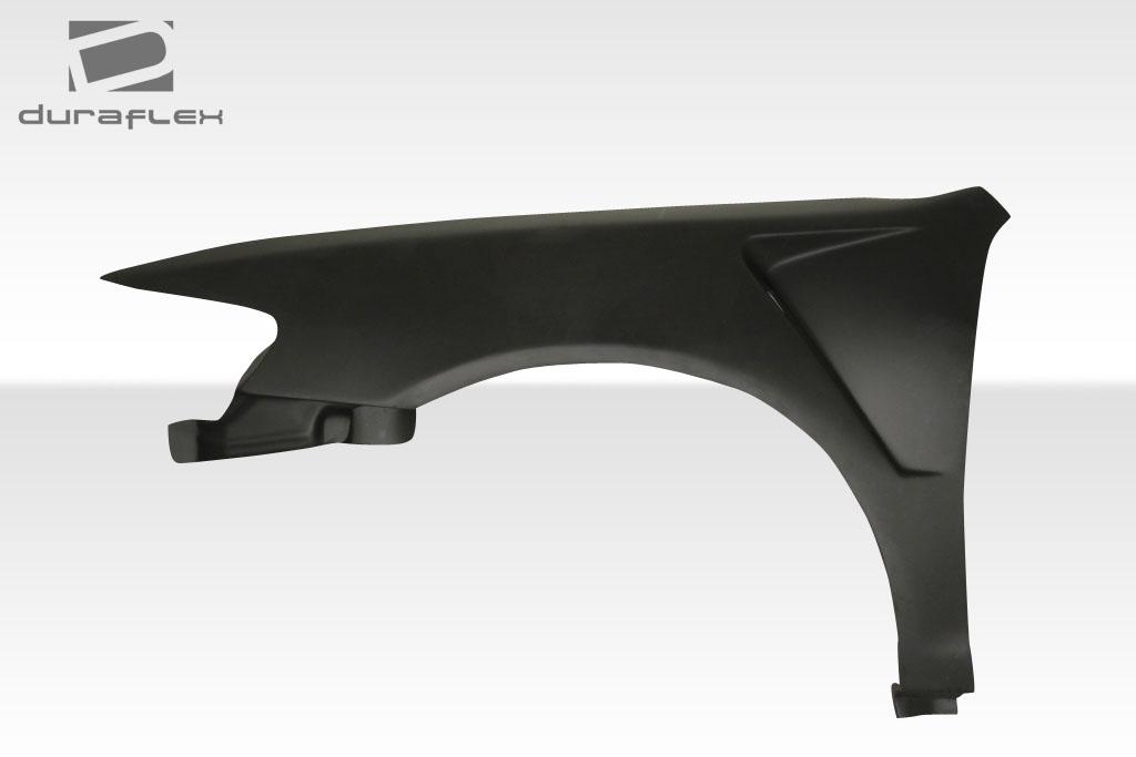 1998-2002 Honda Accord Duraflex F-1 Fender