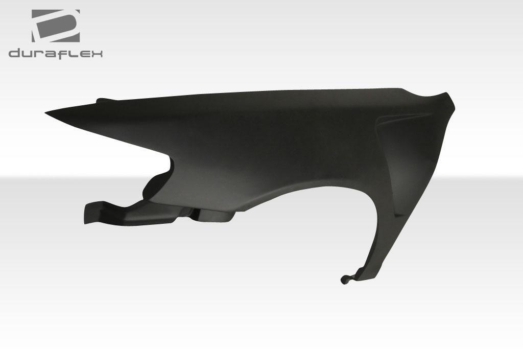 1998-2002 Honda Accord Duraflex F-1 Fender