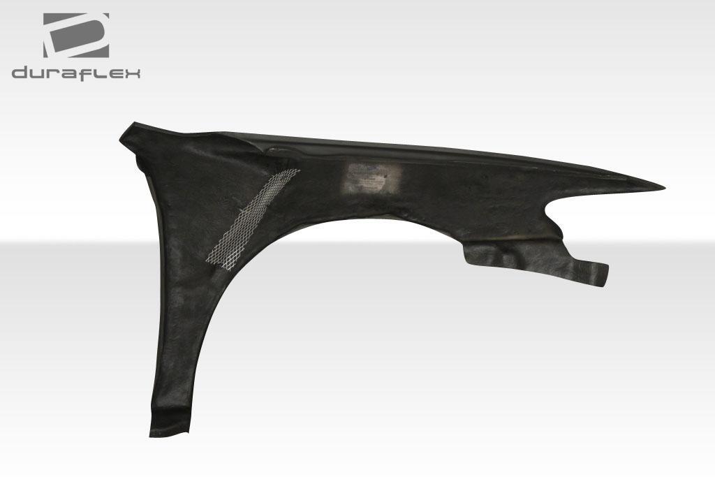 1998-2002 Honda Accord Duraflex F-1 Fender