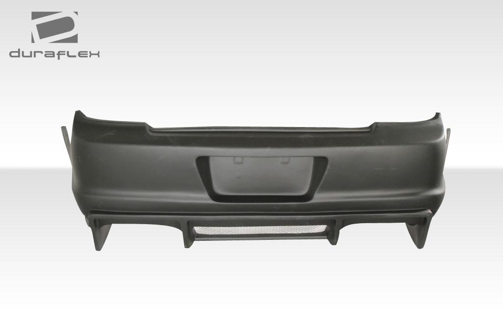 1998-2002 Honda Accord Duraflex R33 Rear Bumper