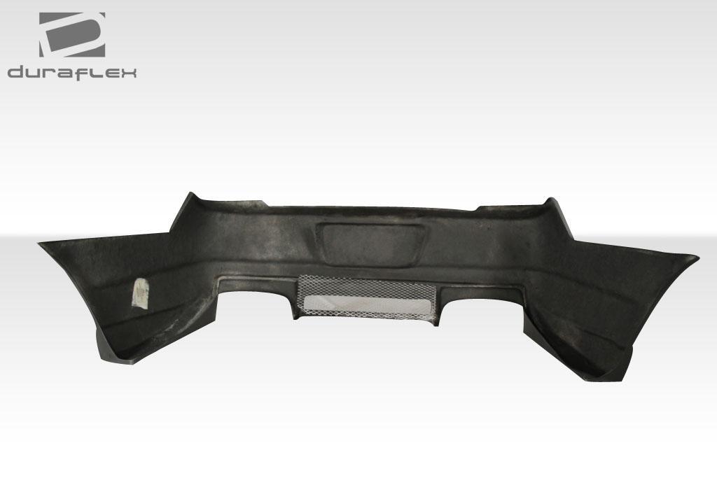 1998-2002 Honda Accord Duraflex R33 Rear Bumper