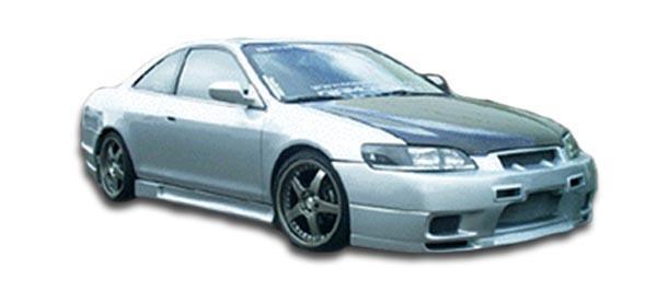 1998-2002 Honda Accord Duraflex R33 Side Skirts