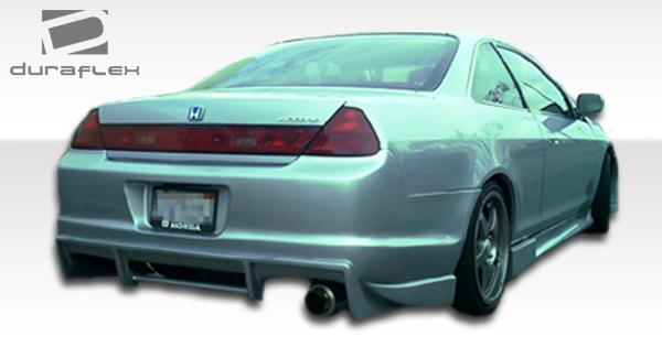 1998-2002 Honda Accord Duraflex R33 Side Skirts