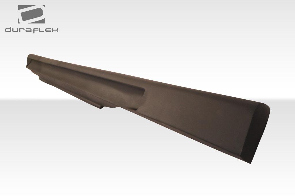 1998-2002 Honda Accord Duraflex R33 Side Skirts