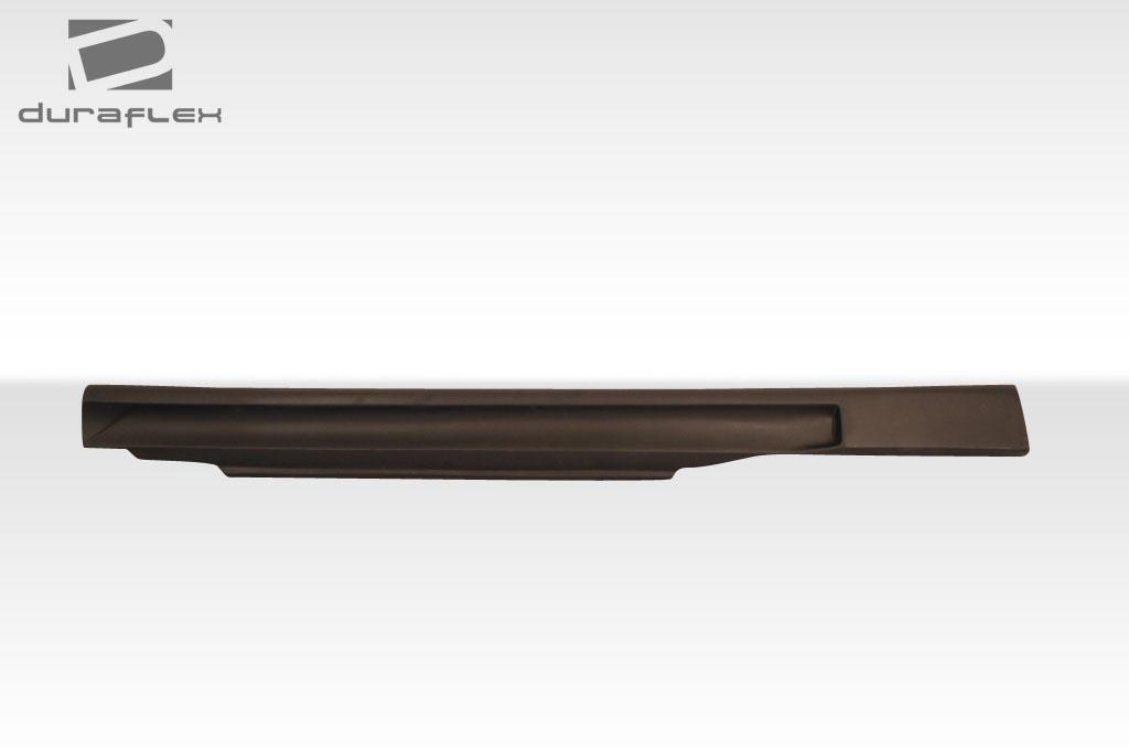 1998-2002 Honda Accord Duraflex R33 Side Skirts
