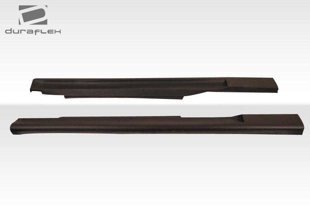 1998-2002 Honda Accord Duraflex R33 Side Skirts