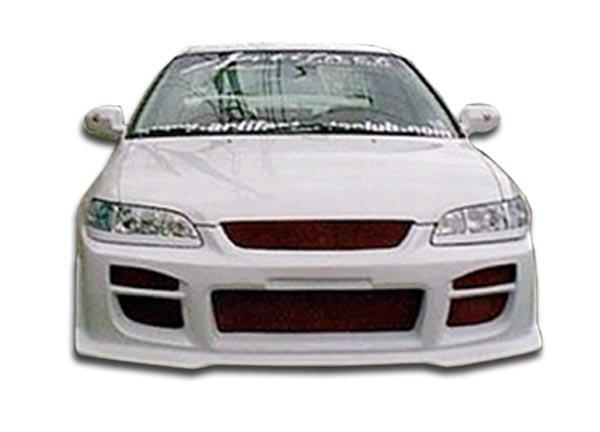 1998-2002 Honda Accord Duraflex R34 Front Bumper