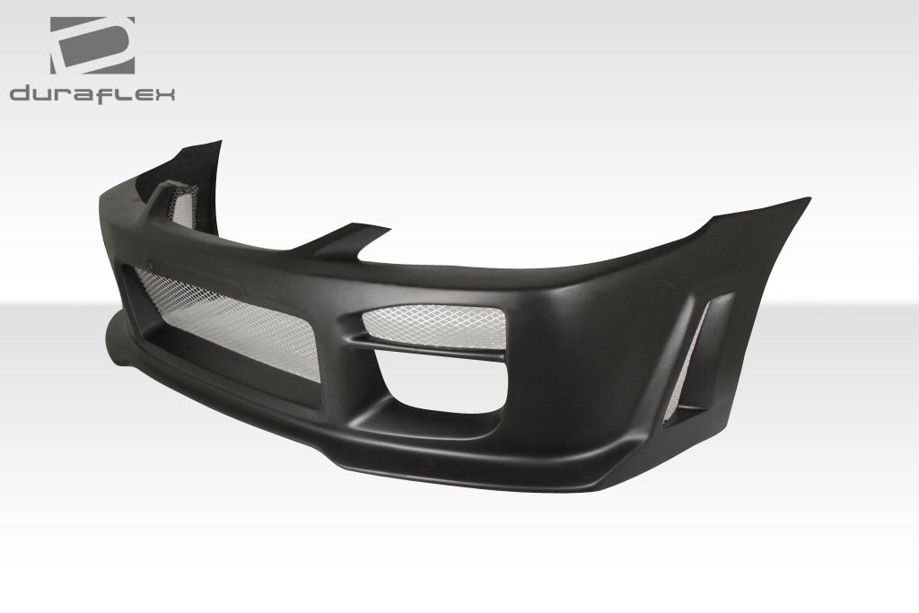 1998-2002 Honda Accord 2DR Duraflex R34 Body Kit - 4 Piece