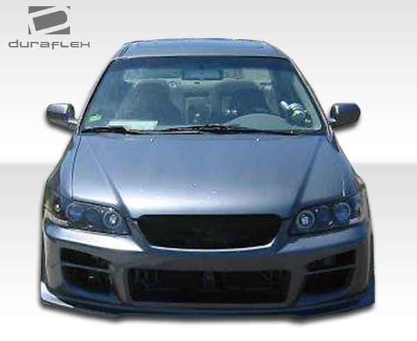 1998-2002 Honda Accord Duraflex R34 Kit