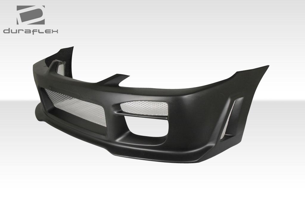 1998-2002 Honda Accord Duraflex R34 Kit