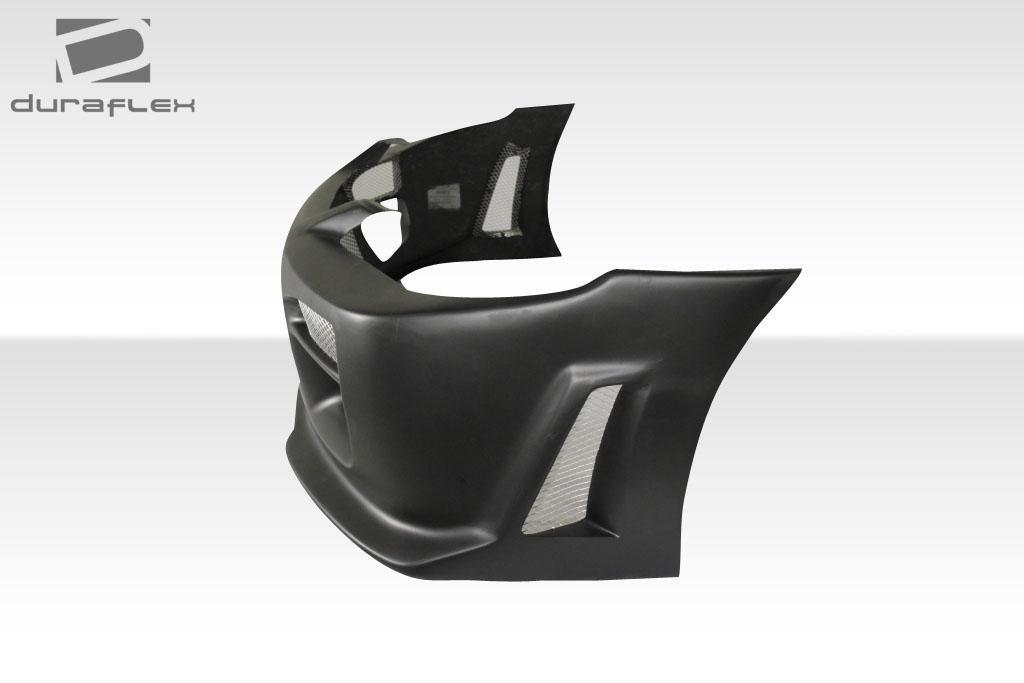 1998-2002 Honda Accord Duraflex R34 Front Bumper
