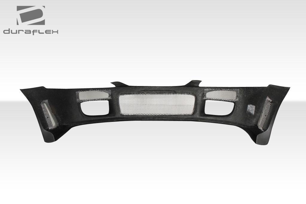 1998-2002 Honda Accord Duraflex R34 Front Bumper