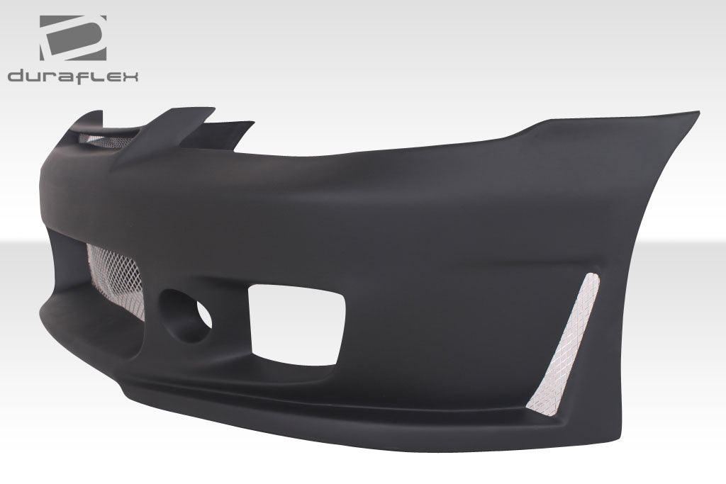 1998-2002 Honda Accord 4DR Duraflex B-2 Body Kit - 4 Piece