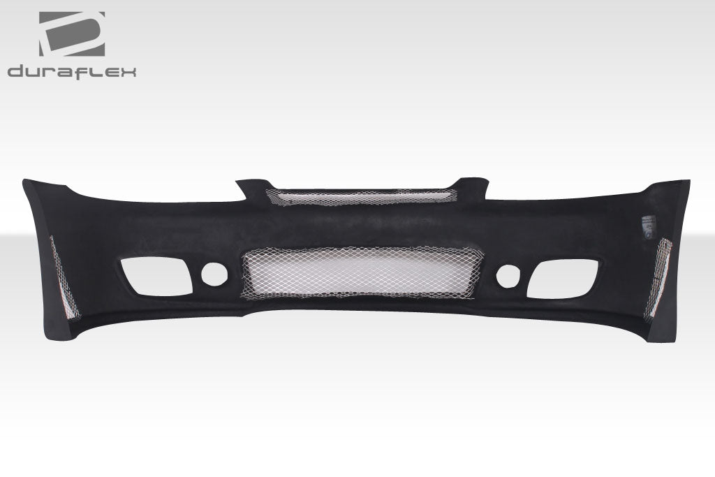 1998-2002 Honda Accord 4DR Duraflex B-2 Body Kit - 4 Piece