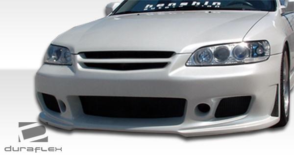 1998-2002 Honda Accord Duraflex B-2 Kit