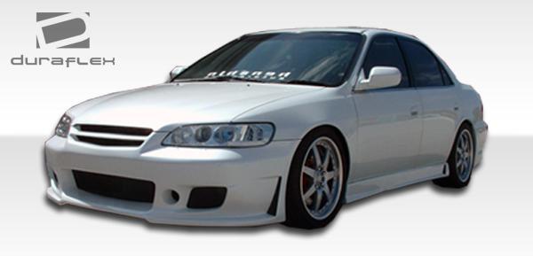 1998-2002 Honda Accord Duraflex B-2 Kit
