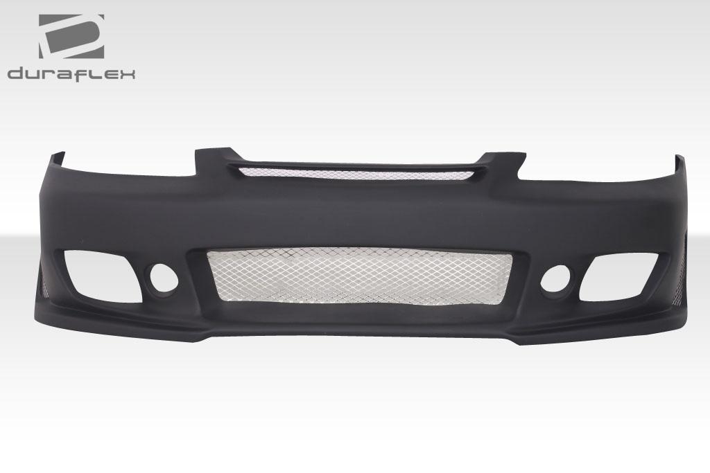 1998-2002 Honda Accord Duraflex B-2 Front Bumper